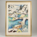 1778&nbsp;2024&nbsp;Färglitografi